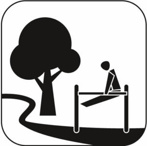 Freizeitsport Logo