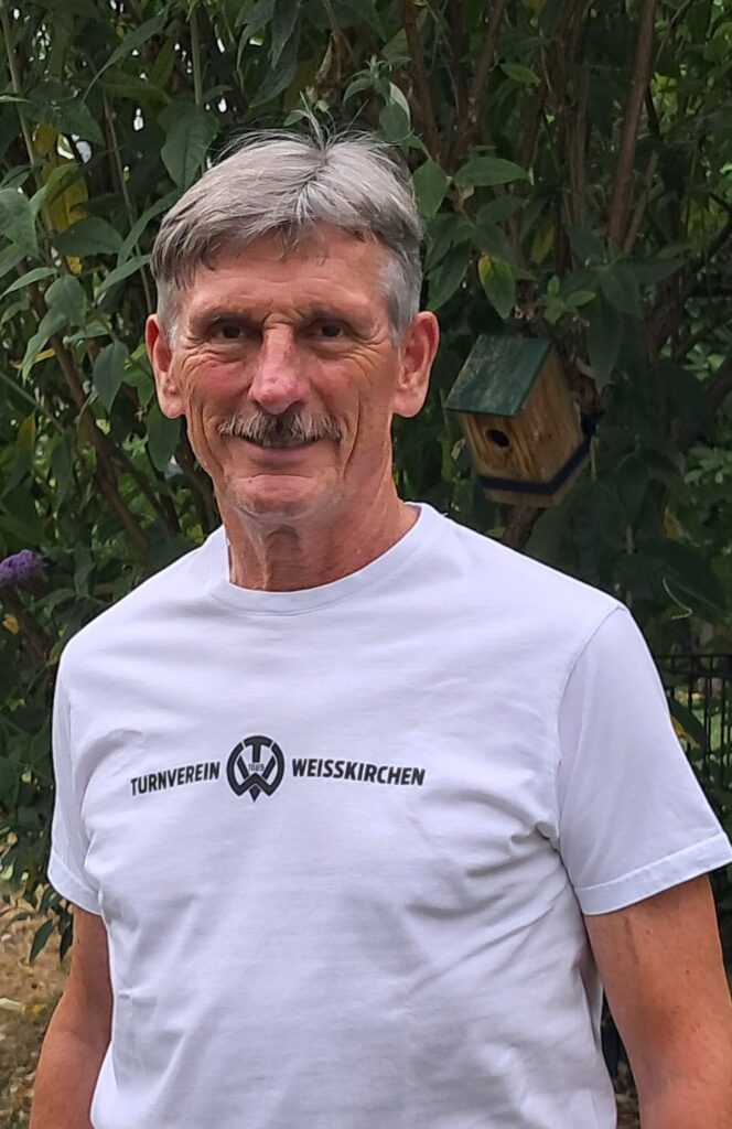 Christian Zerth