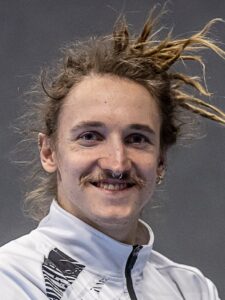 Marius Brenner