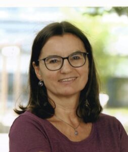 Claudia Thämlitz