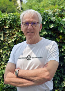 Achim Hollnagel
