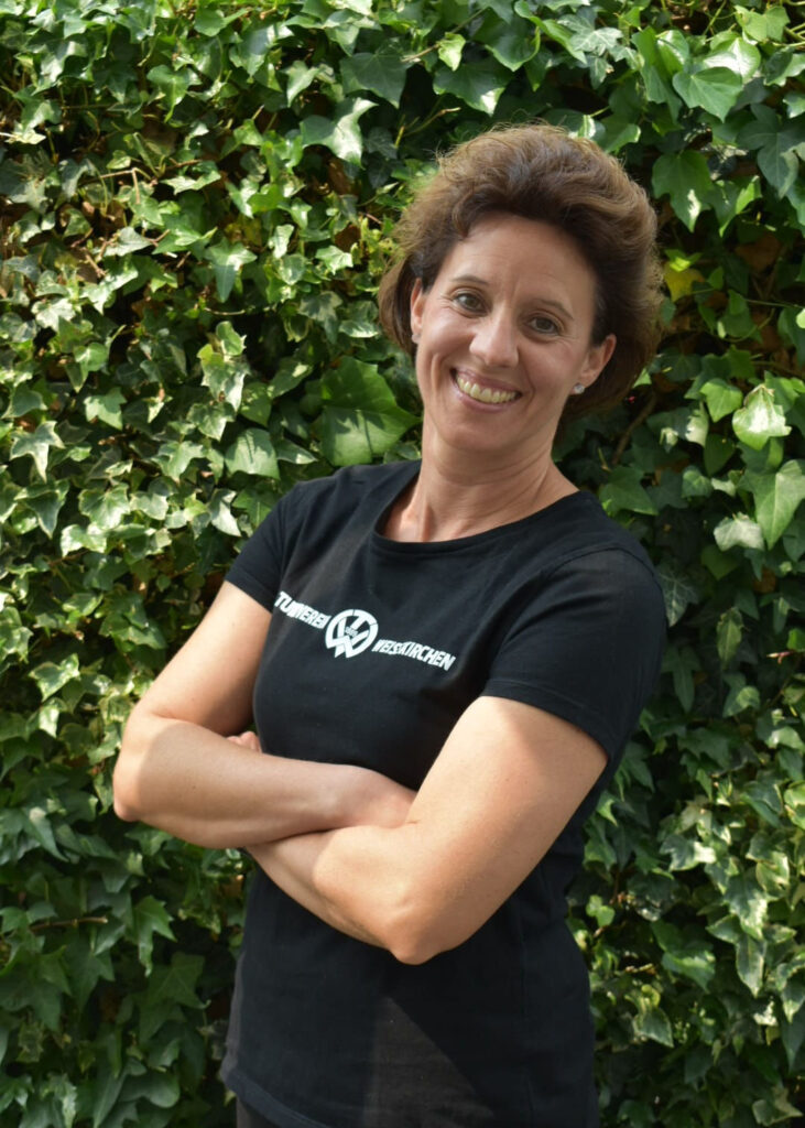Carmen Luxenburger