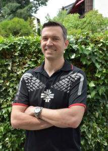 Carsten Klug