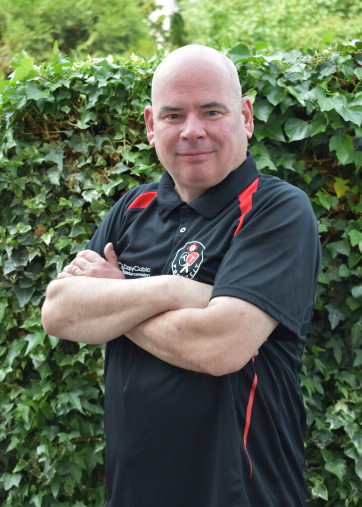 Daniel Slamal