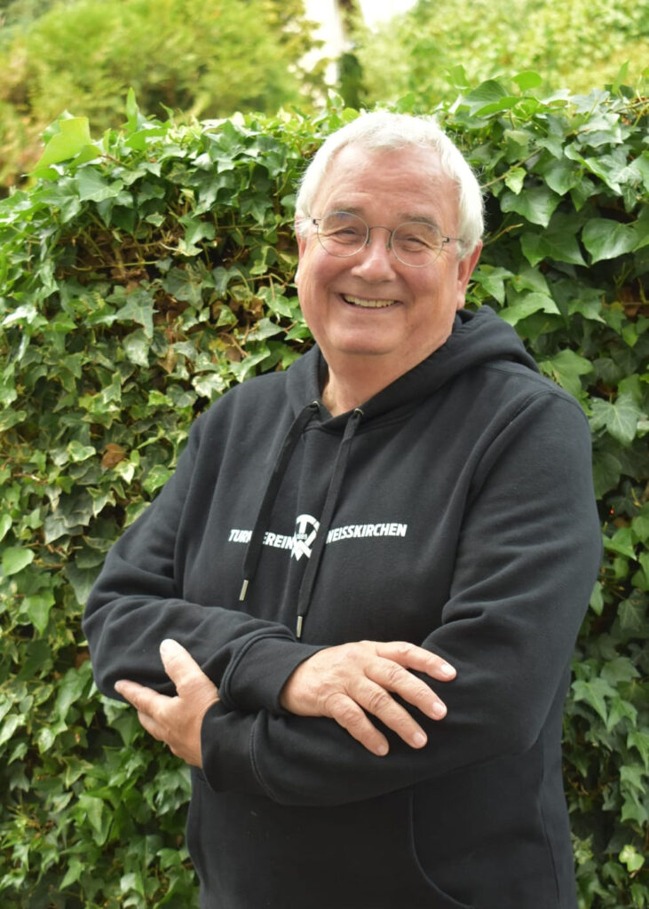 Harry Schröfel