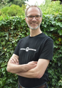Helge Schreyer