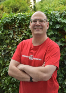 Markus Klug