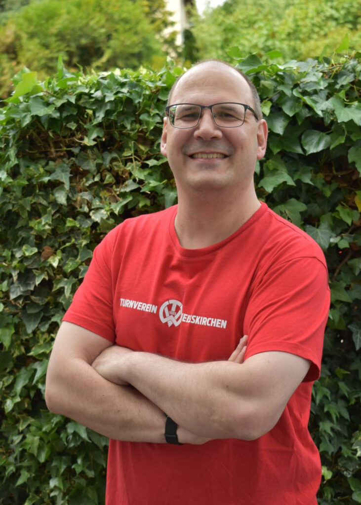 Markus Klug