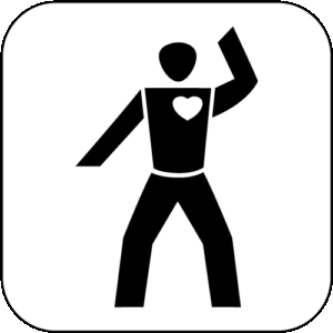Fit und Gesund Logo