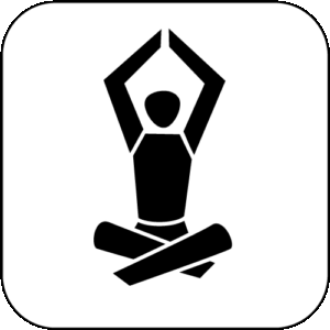 Yoga Logo