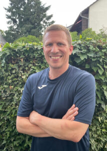 Nils Kaltenbach