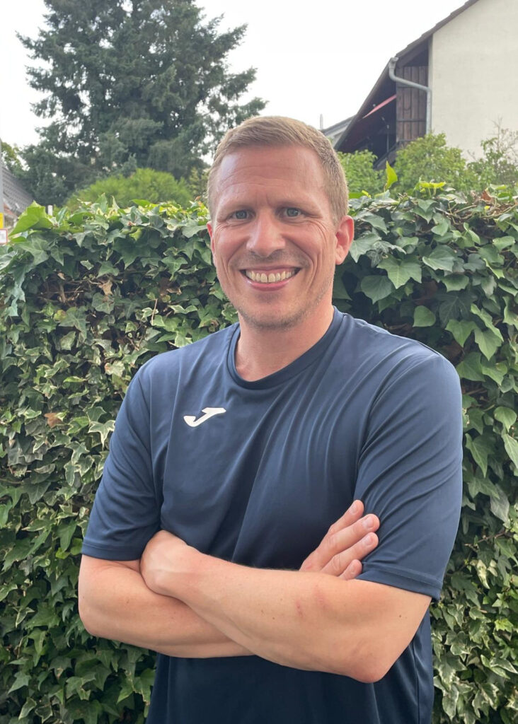 Nils Kaltenbach