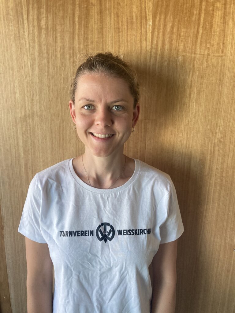 Svenja Hoffmann