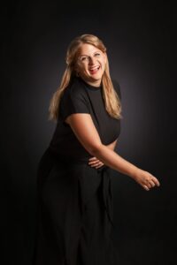 Anjuschka Uher