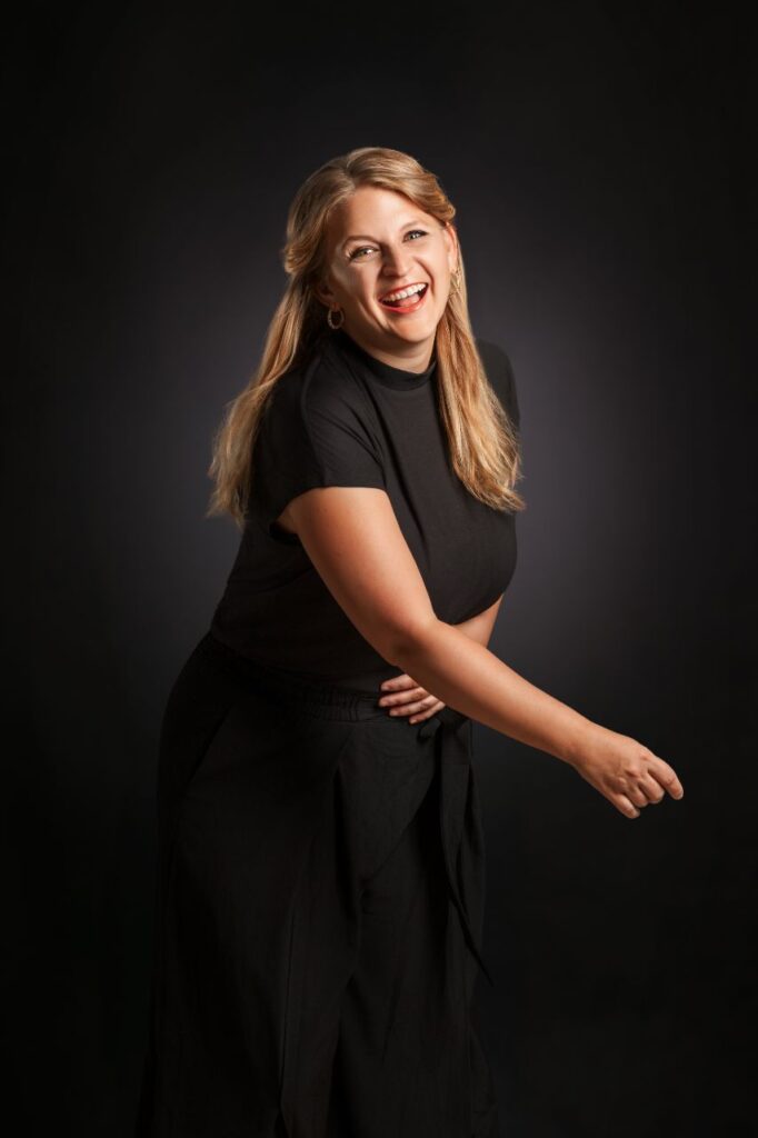 Anjuschka Uher
