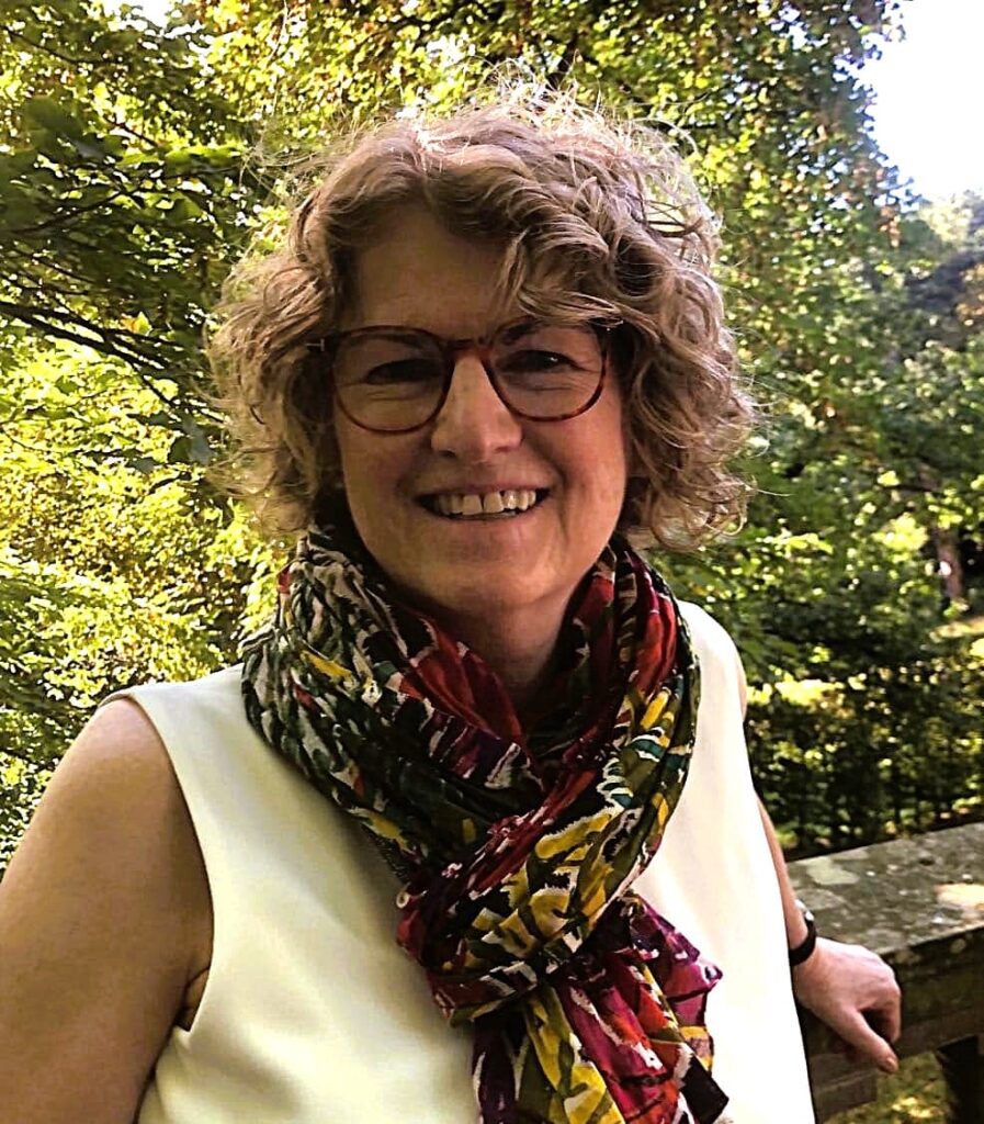 Angelika Hollnagel