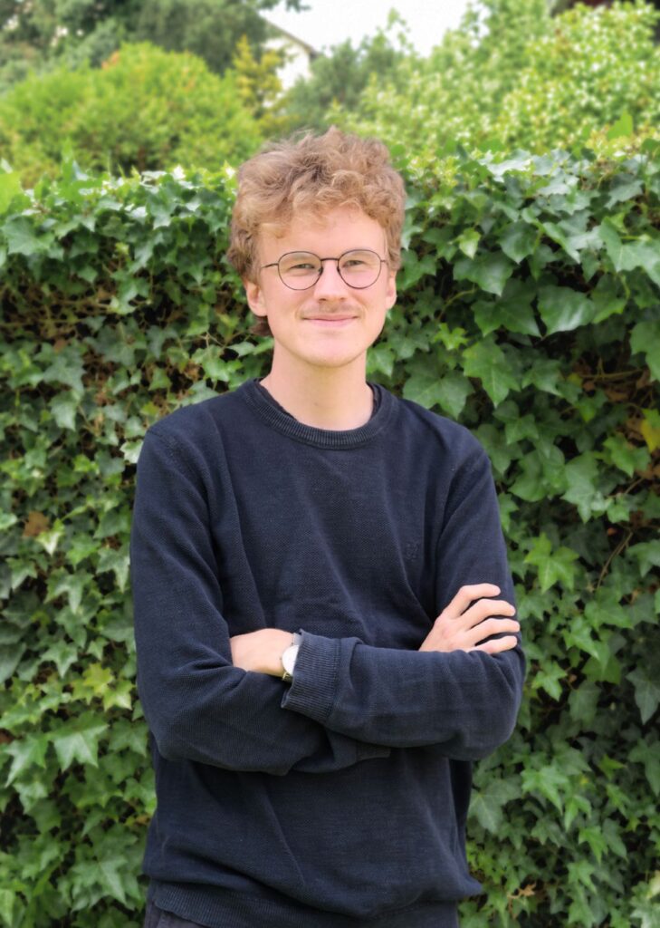 Felix Granzow